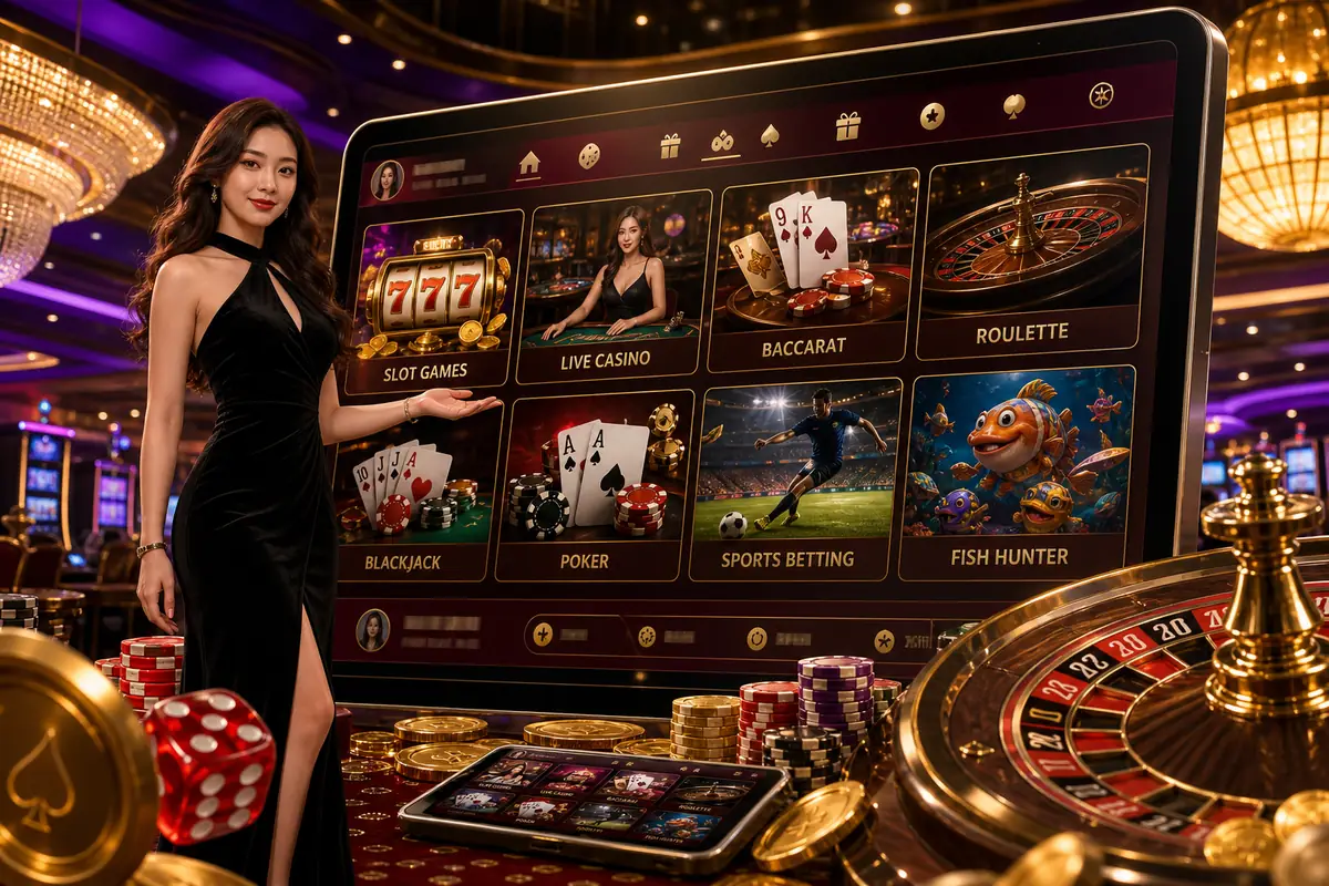 ntc333 slot online koleksi permainan pilihan