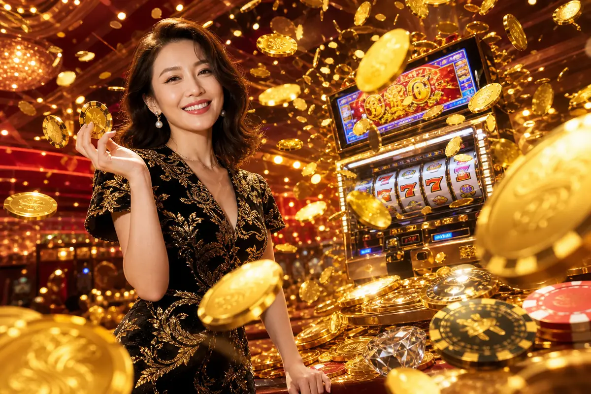 ntc333 RTP volatiliti konsep permainan slot