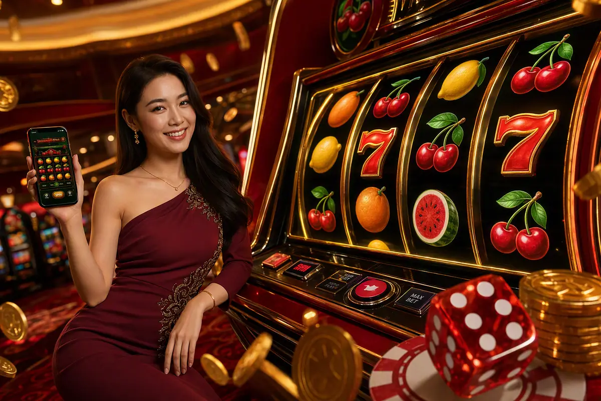 ntc333 VIP program cashback pemain langsung